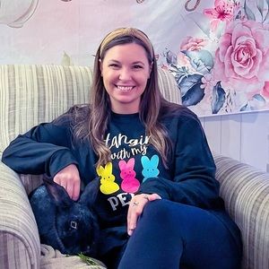 Meet your Posher, Caitlin